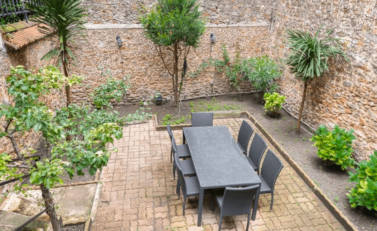 Appartement Paris 16e — 6