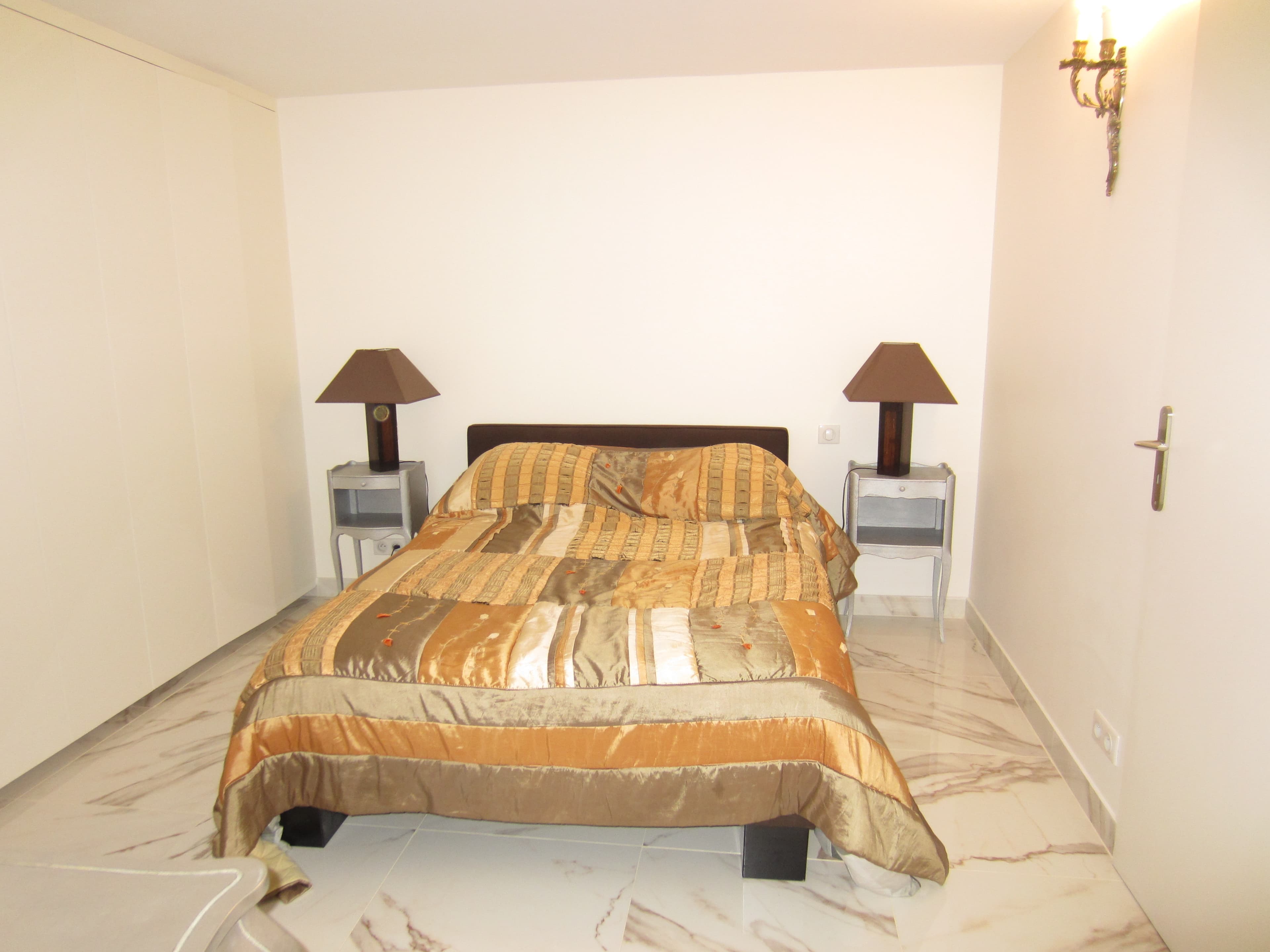 Appartement Paris 16e — 10