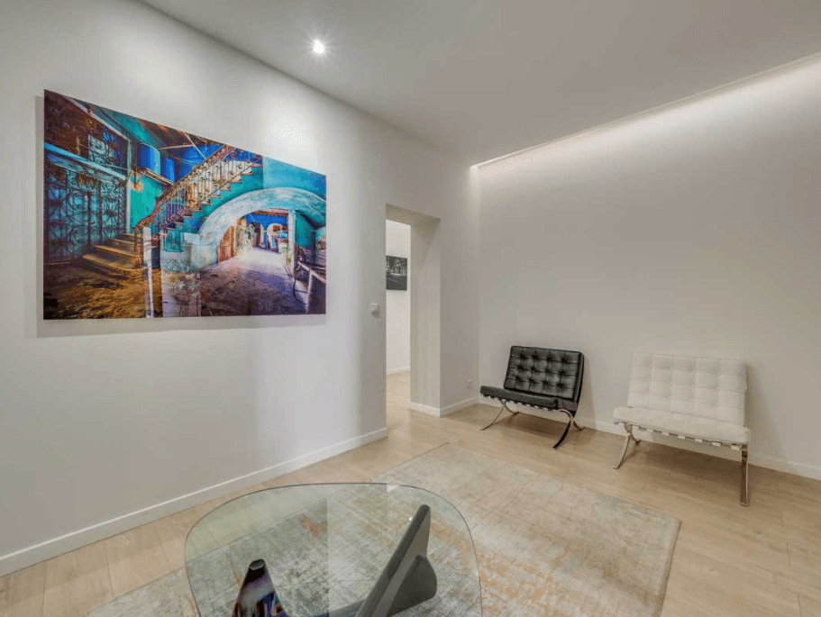 Malesherbes Paris 8e — 3