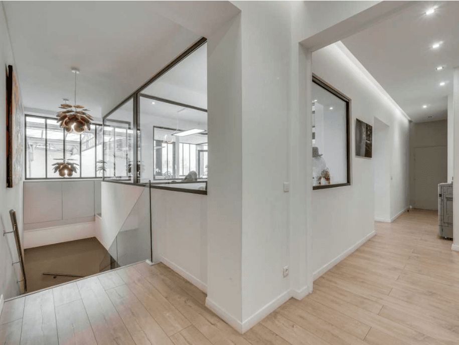Malesherbes Paris 8e — 4