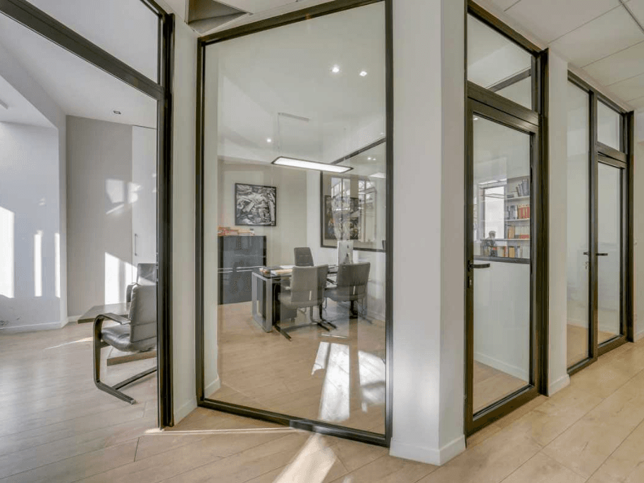 Malesherbes Paris 8e — 5