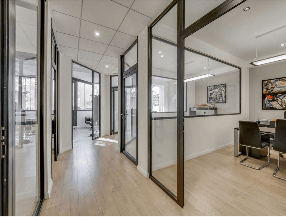 Malesherbes Paris 8e — 6