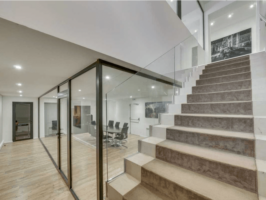 Malesherbes Paris 8e — 7