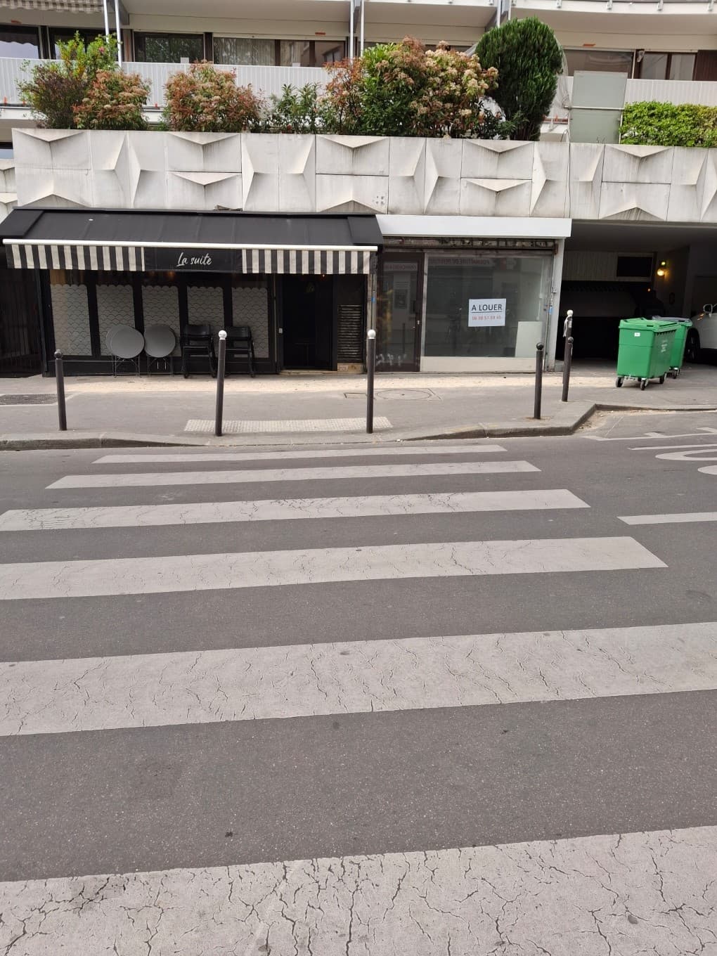 Deux Boutiques