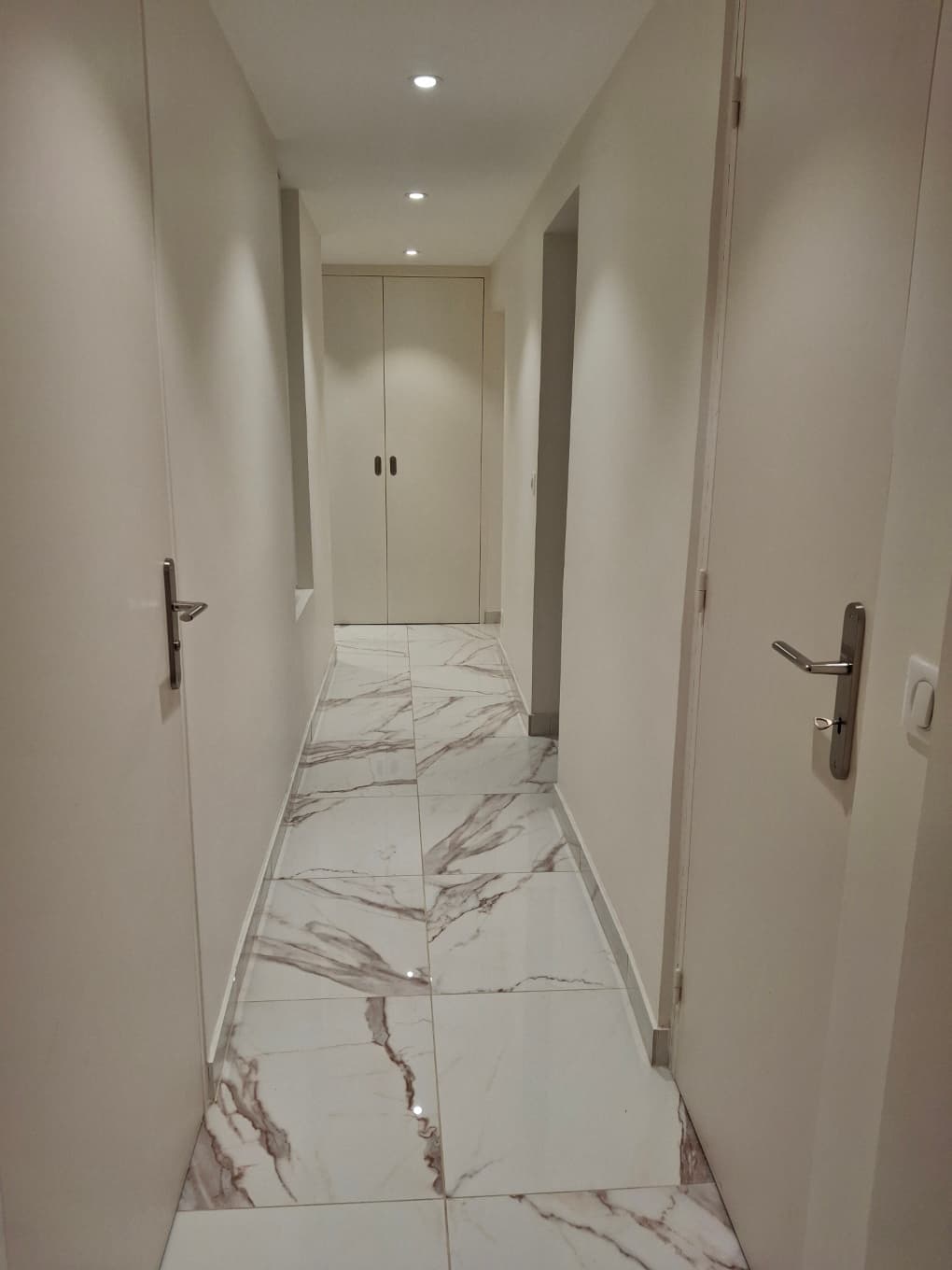 Appartement Paris 16e — 8