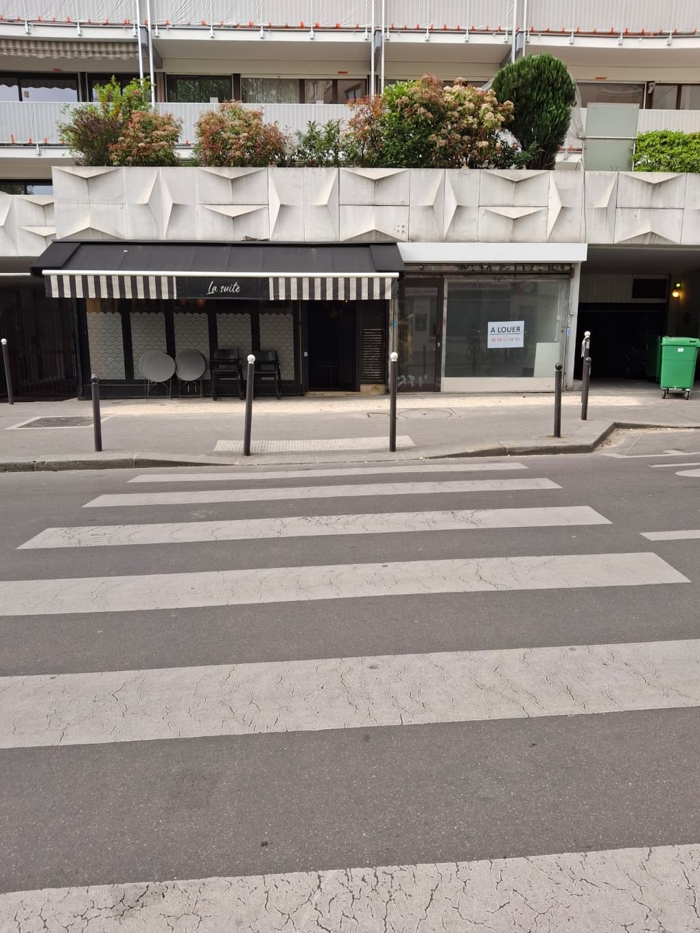 Boutique PARIS 11E