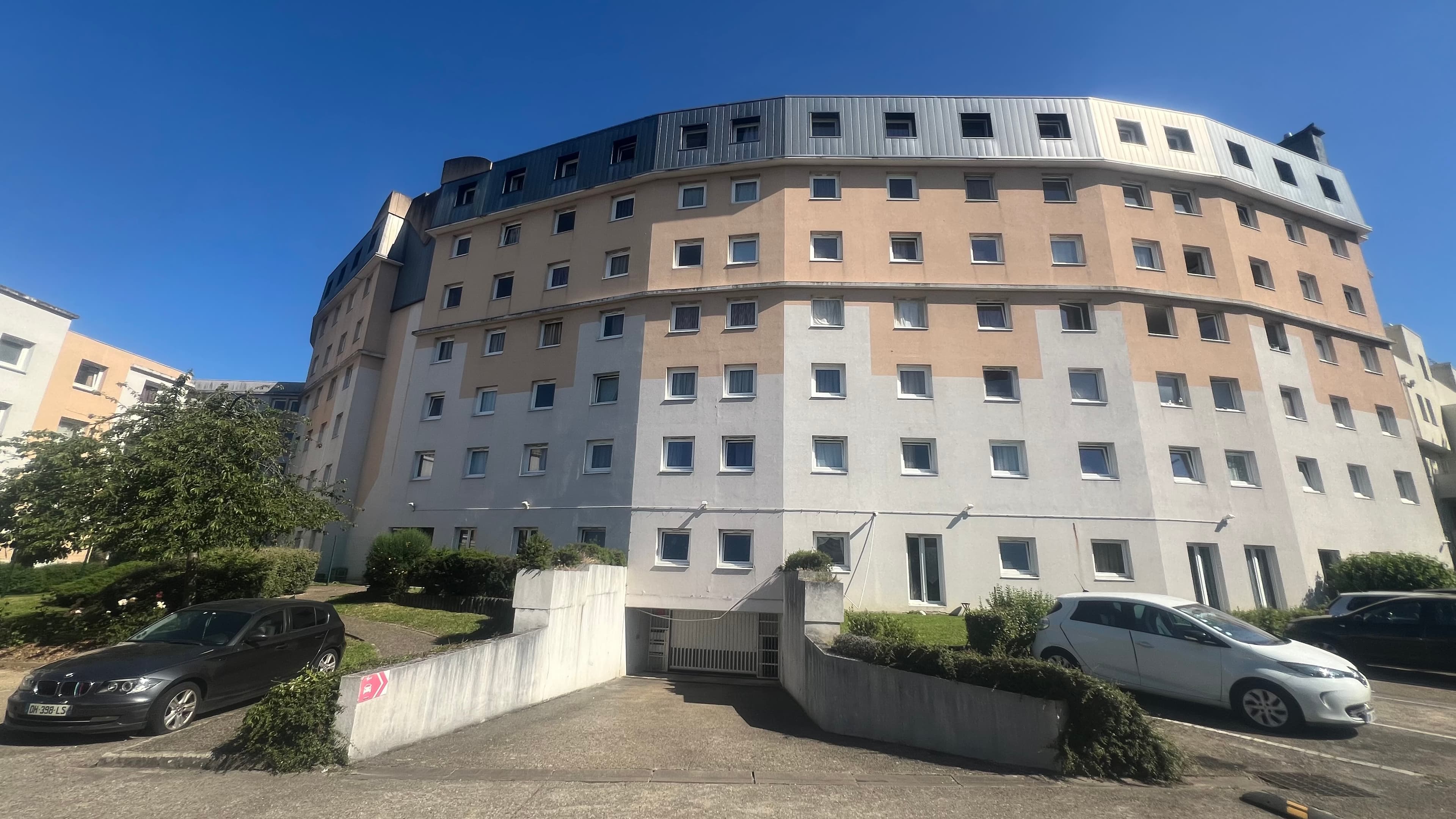 Logement de 45M2 dans residence à Noisy le grand