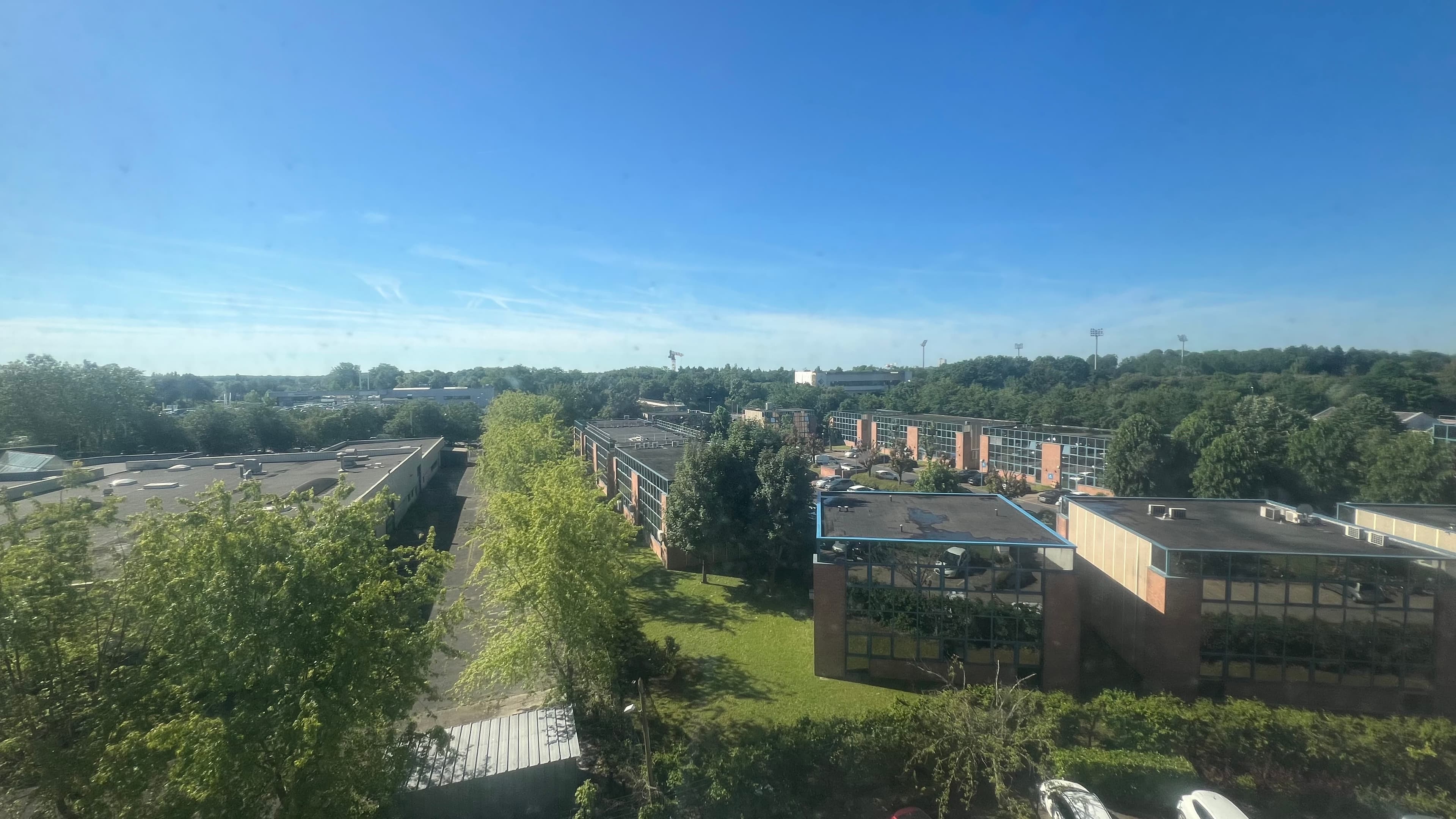 Logement de 45m2 residence etudiante