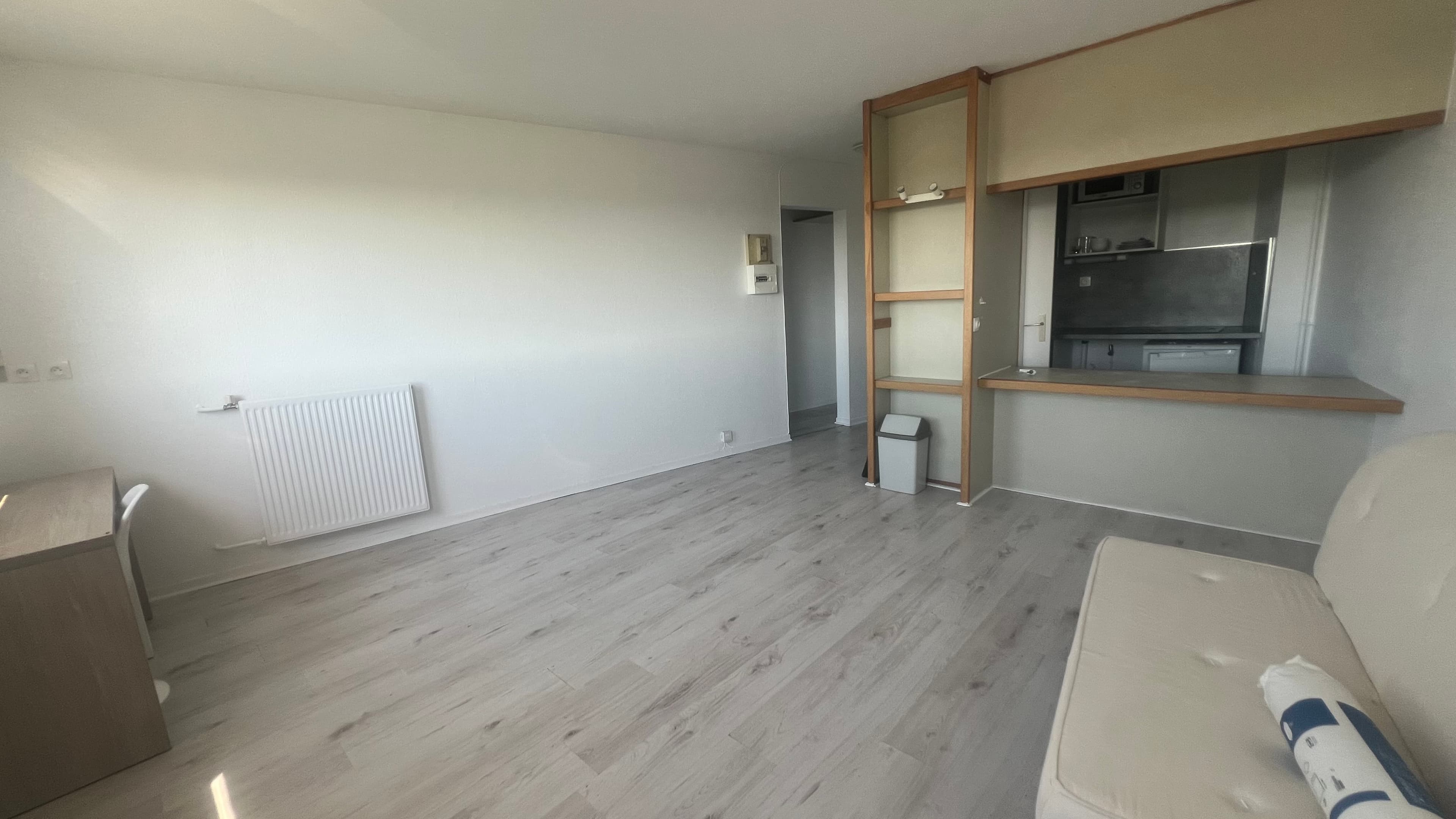 Logement de 45m2 residence etudiante — 4