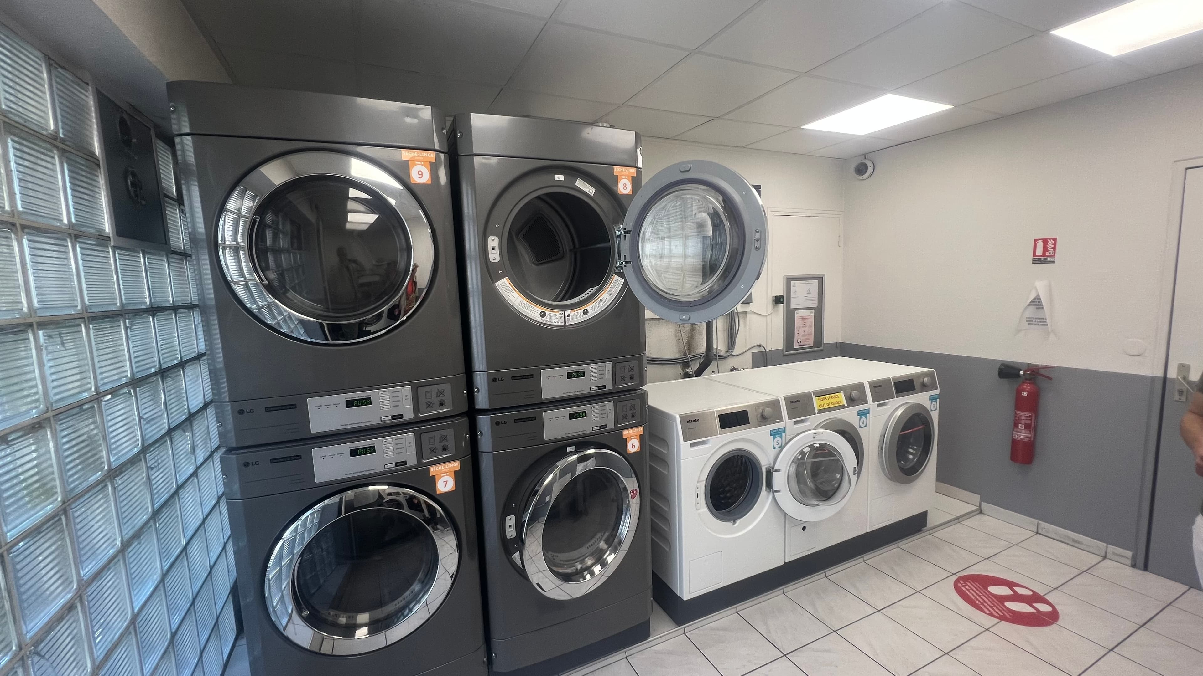 Logement de 45m2 residence etudiante — 5