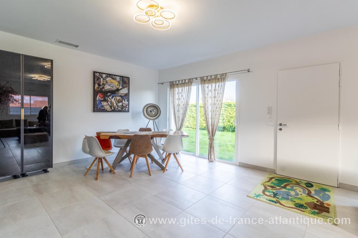 Maison Arvert — 2